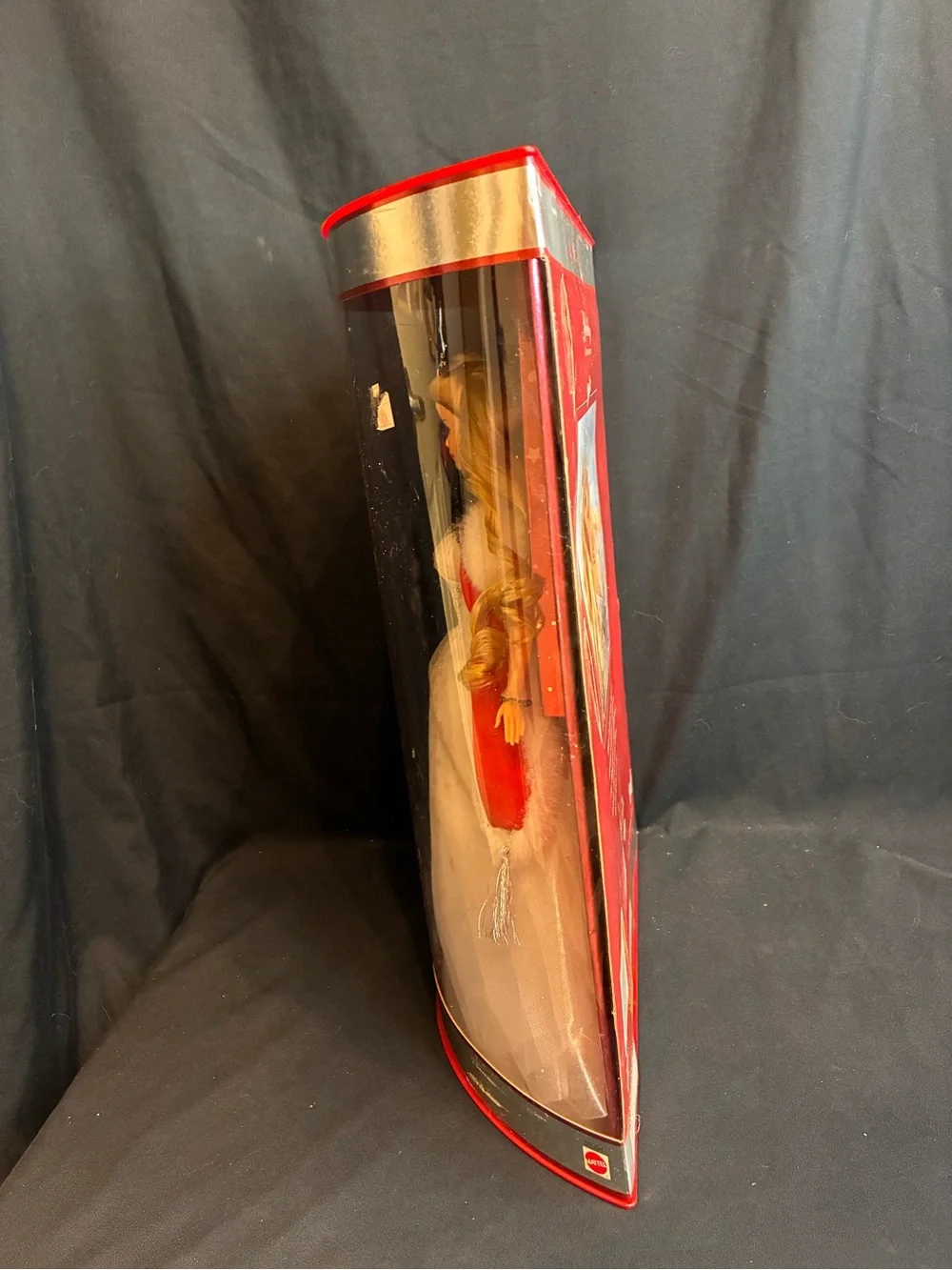 2001 Holiday Celebration Barbie | Special Edition | NRFB